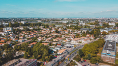 Pessac